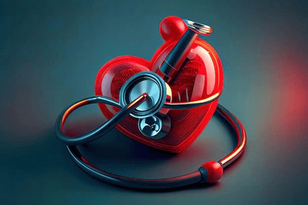 Neon Heart Foundation