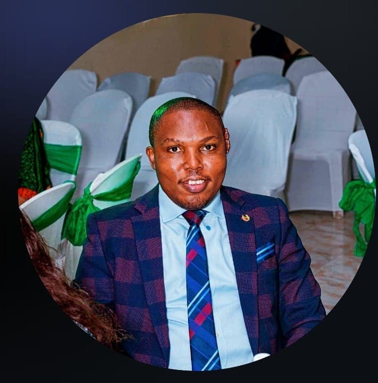 Dr Ubong Umoren