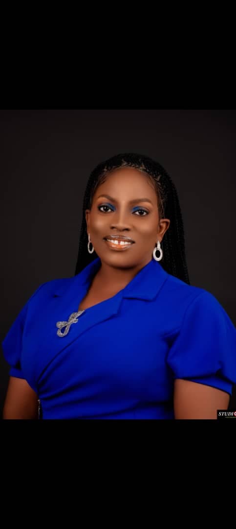 Dr Mfon Etop Ekwere