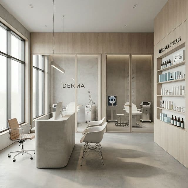 DERMATOLOGY