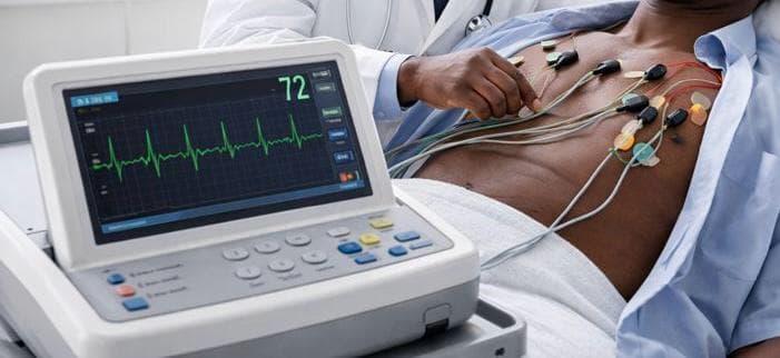 ELECTROCARDIOGRAPHY
